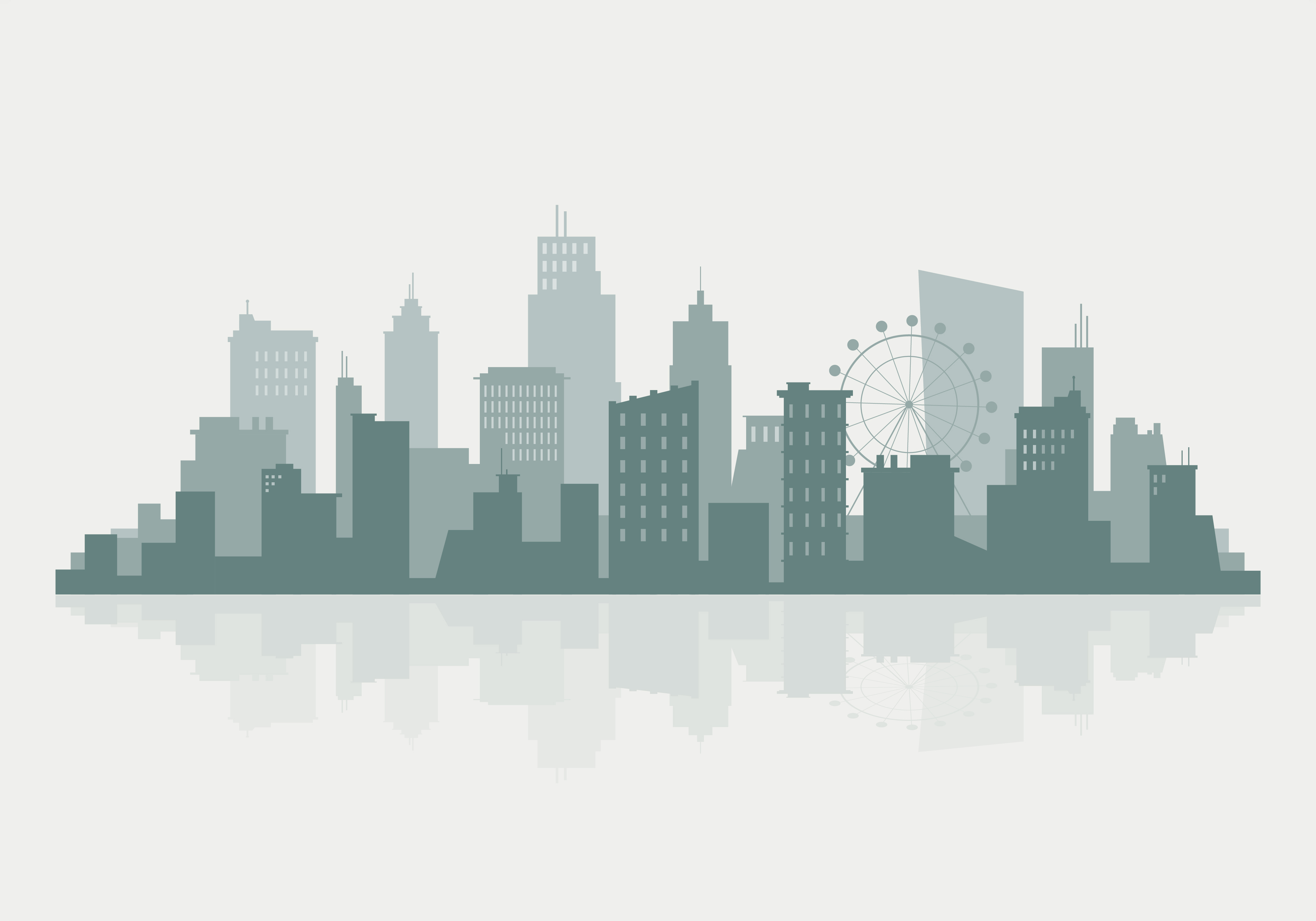 Default city hero banner image